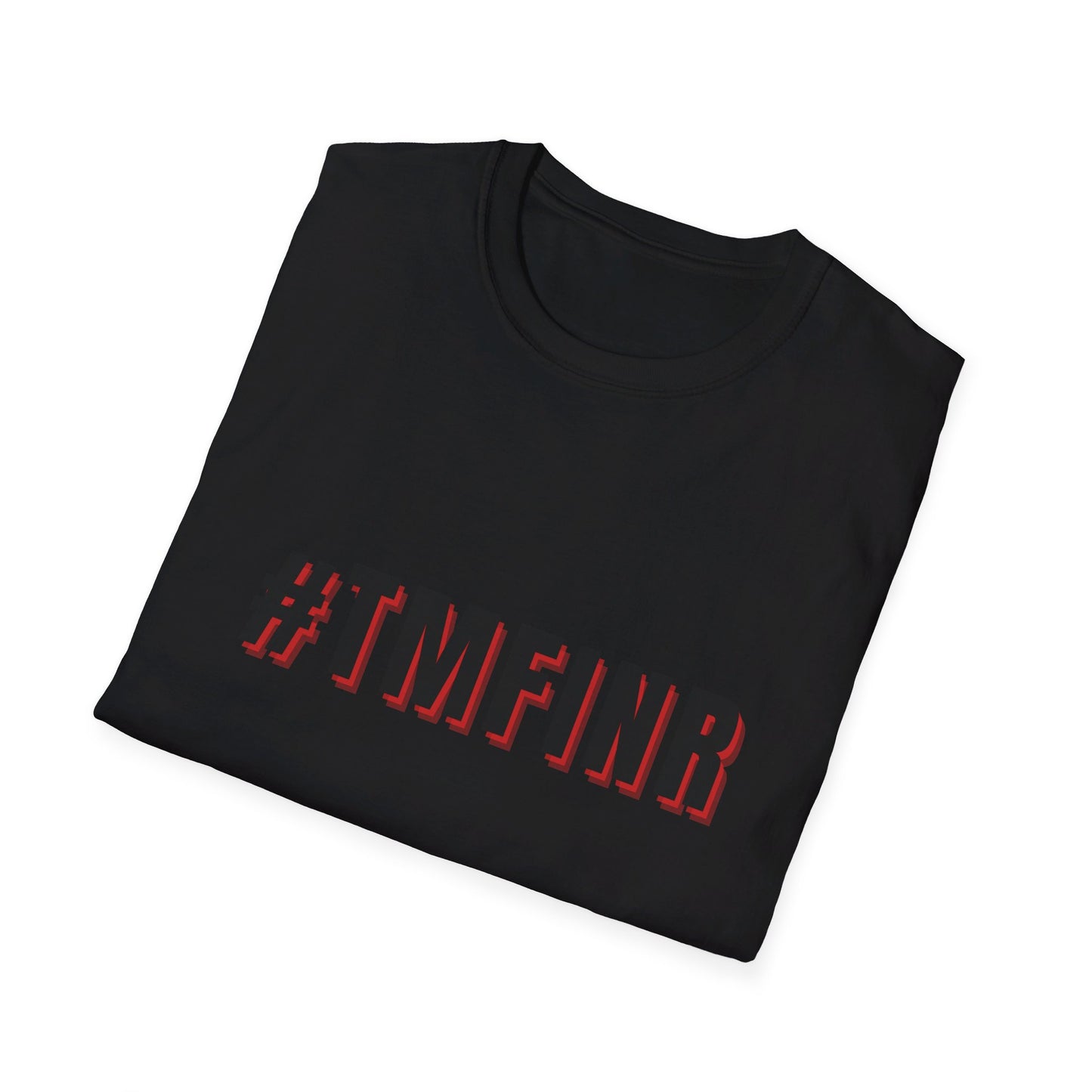 #TMFINR Conspiracy Theory Plane News Q News School Viral Trending Unisex T-Shirt
