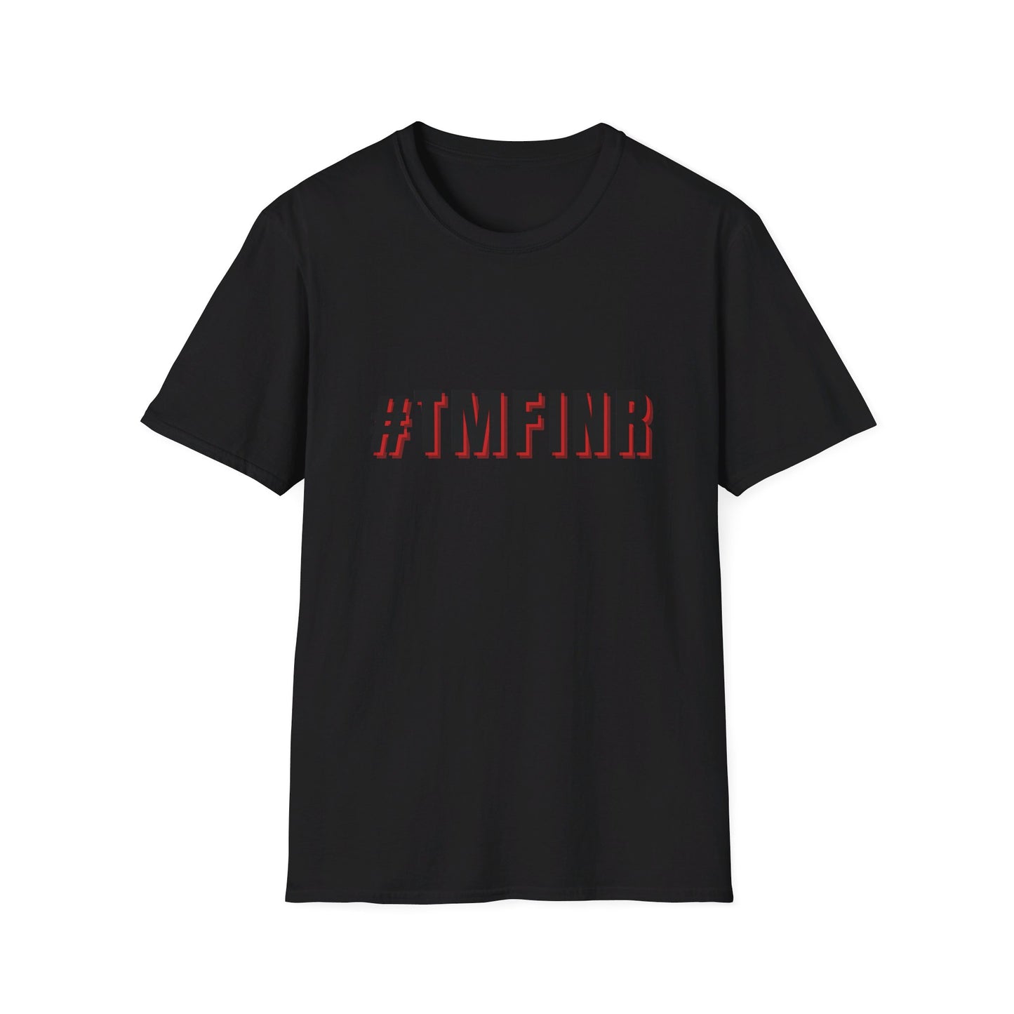#TMFINR Conspiracy Theory Plane News Q News School Viral Trending Unisex T-Shirt